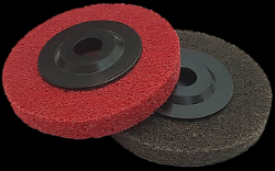 polishing wheel picture